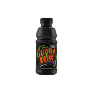 Bebida Guaramix Premium Açaí, Guaraná e Ginseng 500ML