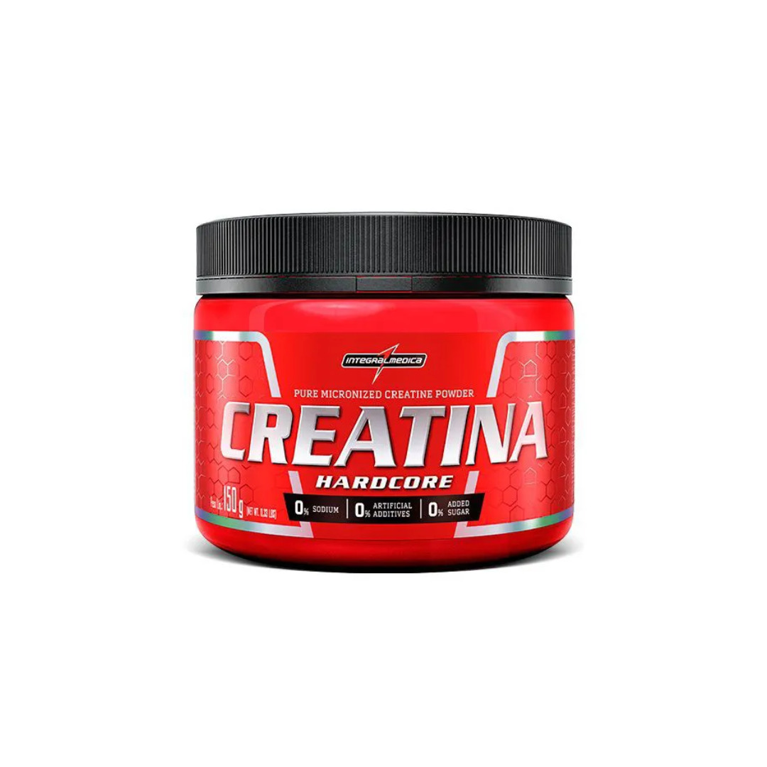 Creatina - Integralmedica (300g)
