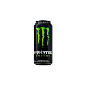 Energético Monster