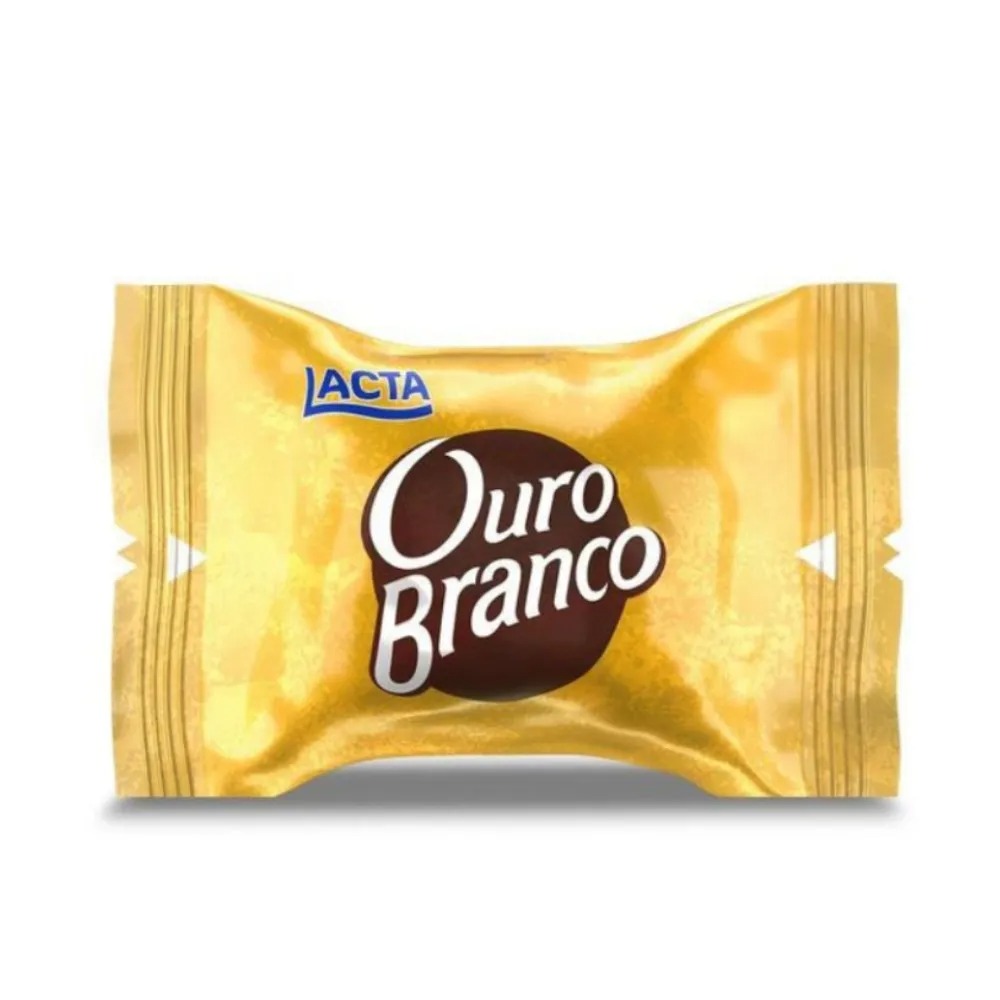 Bombom Ouro Branco