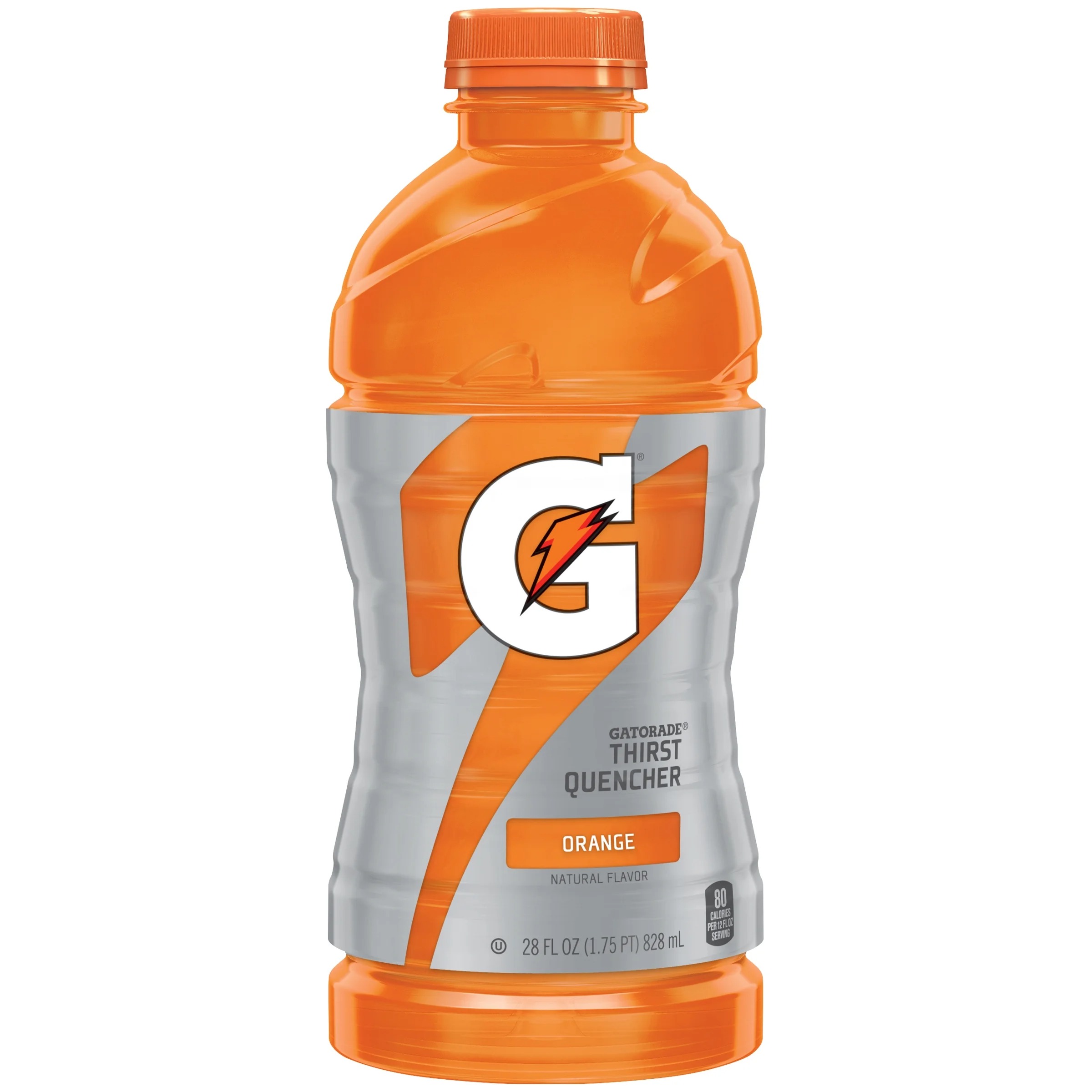 Gatorade - Isotônico Garrafa 500ML