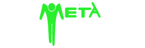 logo meta verde e branco escolhido sem fundo 350x100